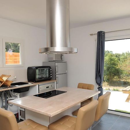 Chalet Canava Bonifacio (Corsica) Exterior foto
